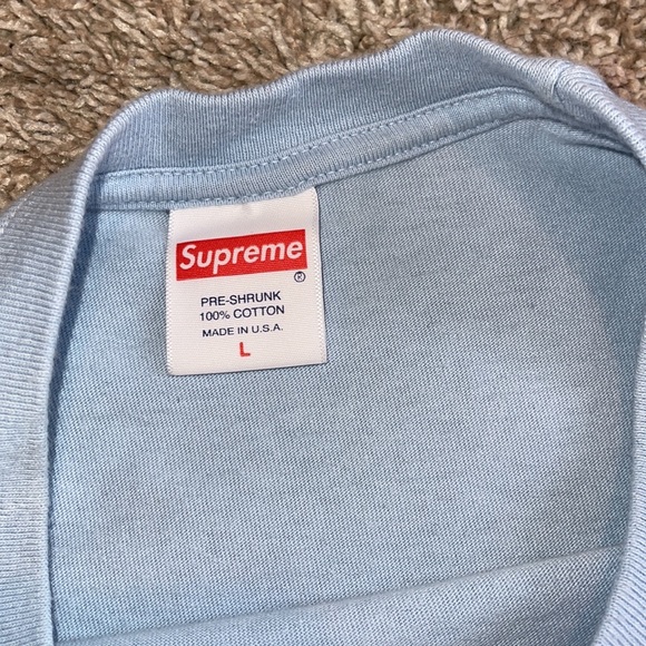 Supreme | Fruit Tee SS - Picture 5 of 9